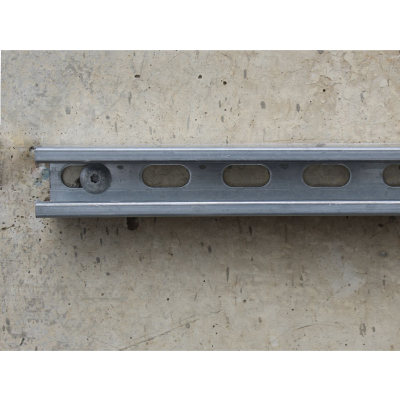 wkręt do betonu BTS 6x55 łeb poszerzany płaski z gniazdem TX  /opk=100szt./ 9ZG655BTSPTL CELO (9ZG655BTSPTL)